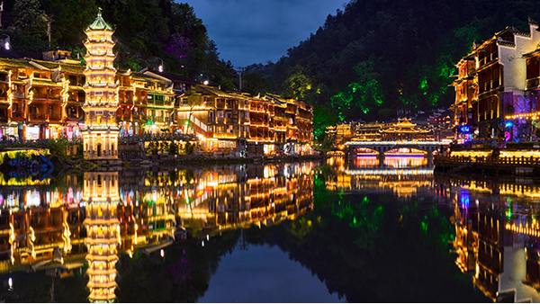 關(guān)于夜景亮化工程你是否也有這些疑問(wèn)？
