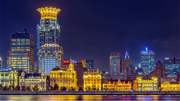 燈光夜景照明設計中存在的誤區都有哪些？