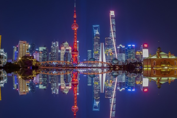 燈光夜景照明設計中存在的誤區都有哪些？