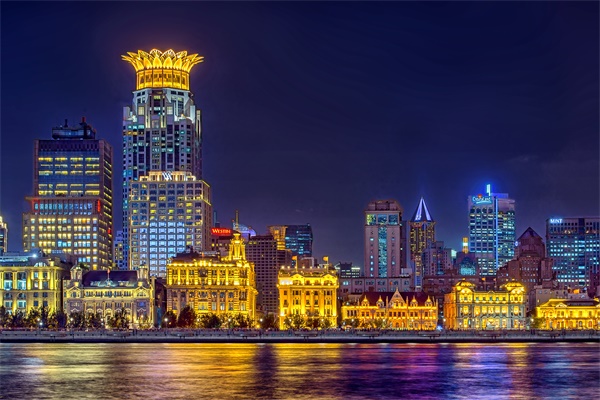 燈光夜景照明設計中存在的誤區都有哪些？