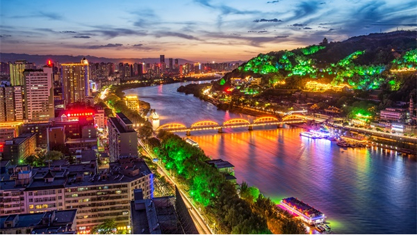 城市夜景亮化注意的事項有哪些？