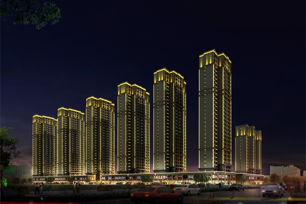 led照明工程給社會(huì )發(fā)展帶來(lái)積極主動(dòng)的意義
