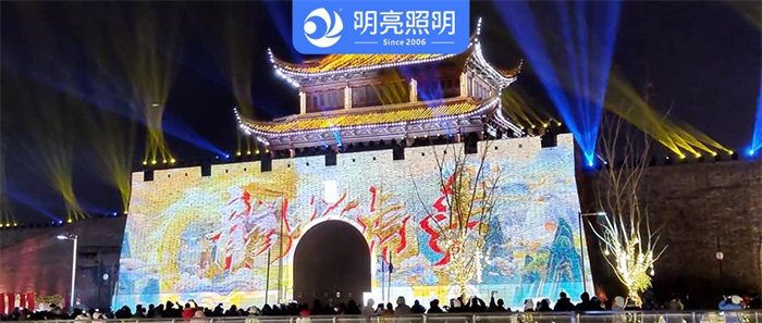 景區老板，你知道3D全息投影有多重要嗎？