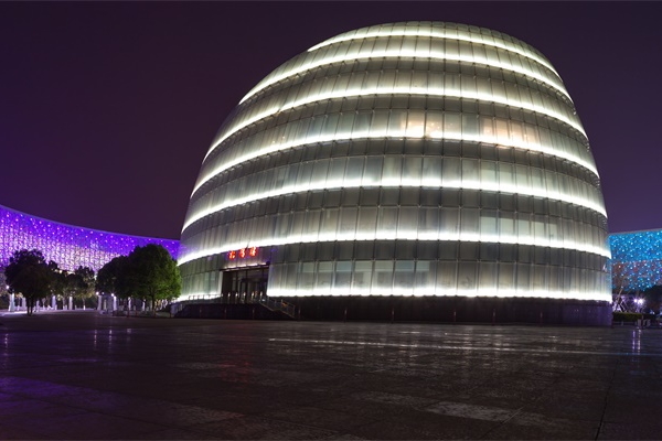 建筑亮化工程設計要考慮的問(wèn)題有哪些？