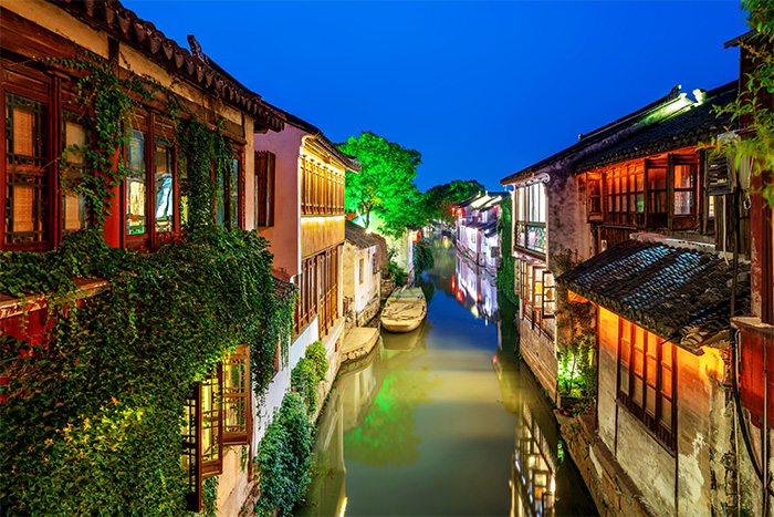 為什么要做文旅燈光亮化？有哪些意義？