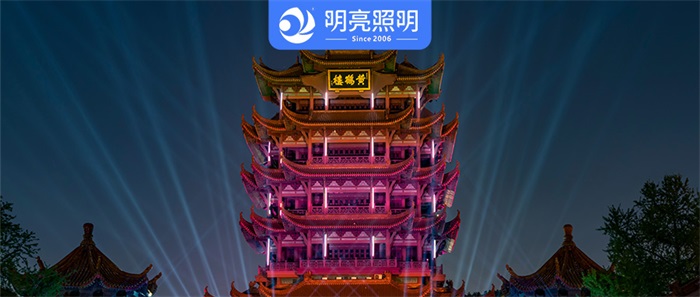 亮化效果滿(mǎn)分，你的古建筑還差這一步！