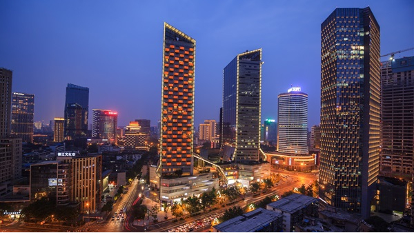 什么是建筑亮化設計的經(jīng)典手法？這3種你知道嗎？