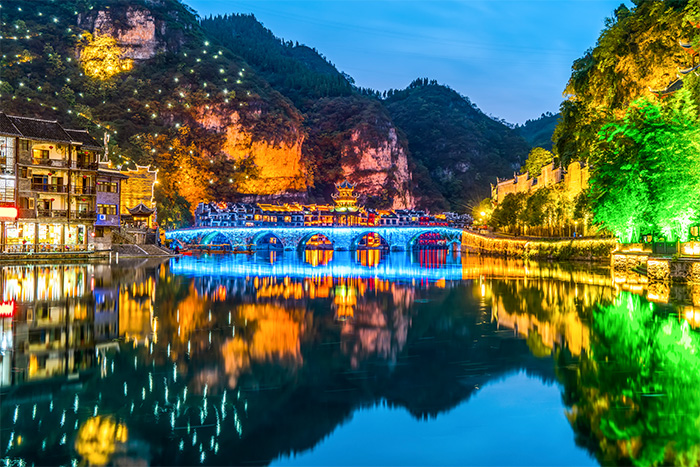 景觀(guān)照明