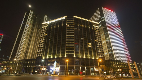 城市夜景燈光亮化存在的亂像問(wèn)題有哪些？