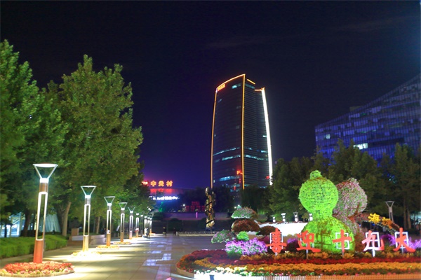 公園景觀(guān)夜景照明應注重哪些標準？