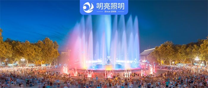 景區夜游燈光亮化如何經(jīng)久不衰？