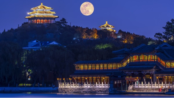 做好城市景觀(guān)亮化設計，這三點(diǎn)不能忽略
