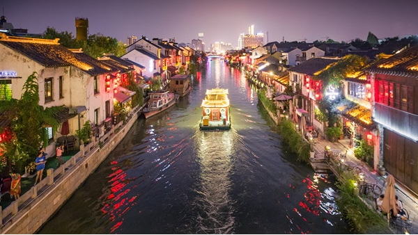 古建筑夜景亮化要避免哪些隱患？
