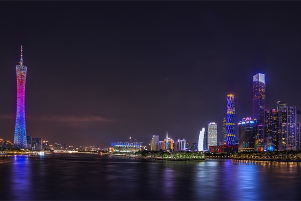 城市亮化照明設計需要把握的三個(gè)點(diǎn)