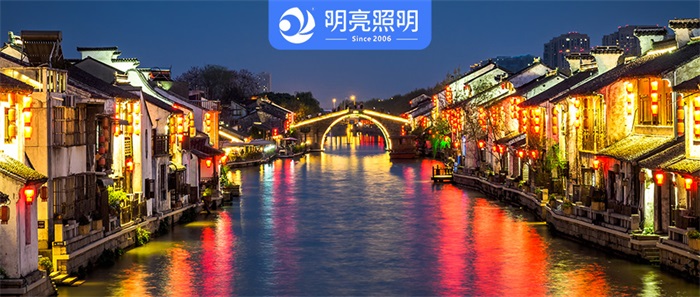 做文旅亮化應避開(kāi)的幾個(gè)坑！