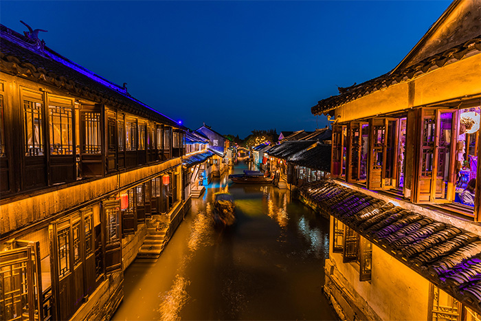 景區文旅亮化