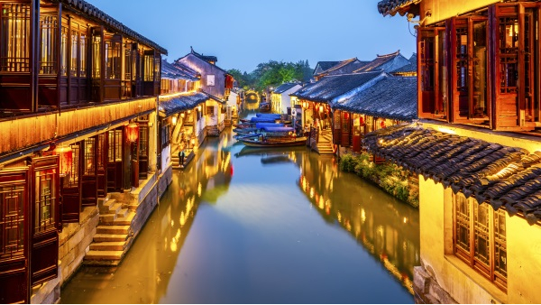戶(hù)外景觀(guān)亮化在發(fā)展中遇到的問(wèn)題分析