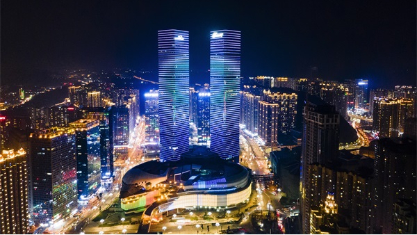 如何讓夜景照明成為城市的新名片？