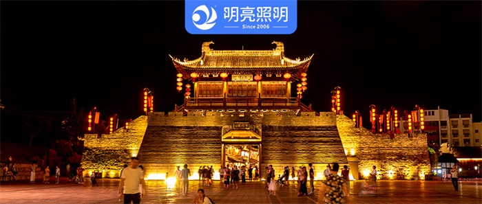 文旅亮化新玩法：從《黑神話(huà)：悟空》來(lái)看景區夜游的大變革