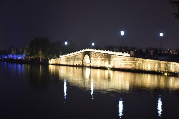 城市夜景建筑照明存在的一些問(wèn)題