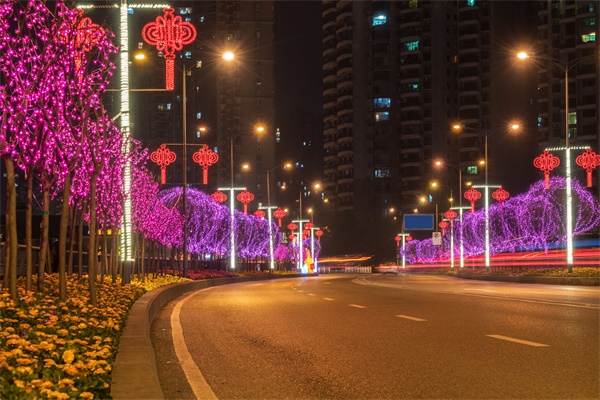 太陽(yáng)能路燈