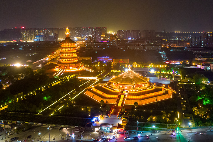 學(xué)會(huì )講故事，成為文旅燈光亮化必備技能！