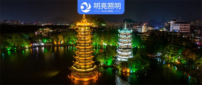 學(xué)會(huì )講故事，成為文旅燈光亮化必備技能！