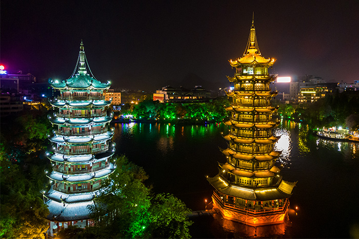 學(xué)會(huì )講故事，成為文旅燈光亮化必備技能！