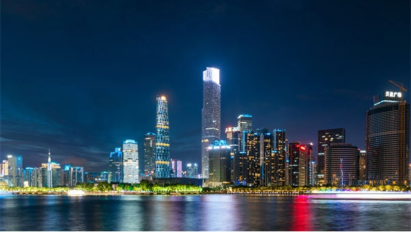 燈光照明工程可分為功能照明和景觀(guān)照明