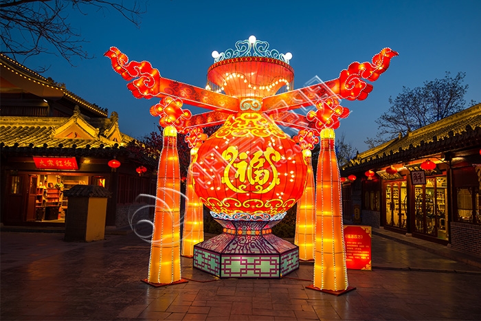 花燈生產(chǎn)廠(chǎng)家