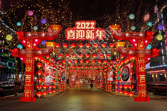 花燈生產(chǎn)廠(chǎng)家