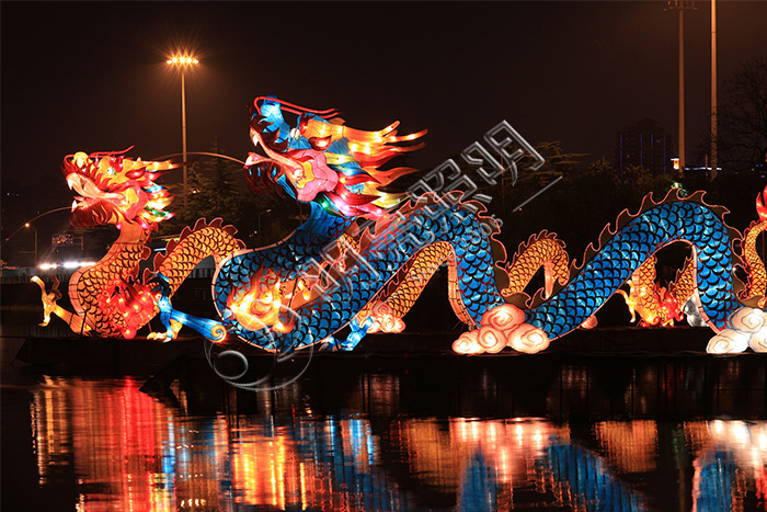 彩燈花燈廠(chǎng)家
