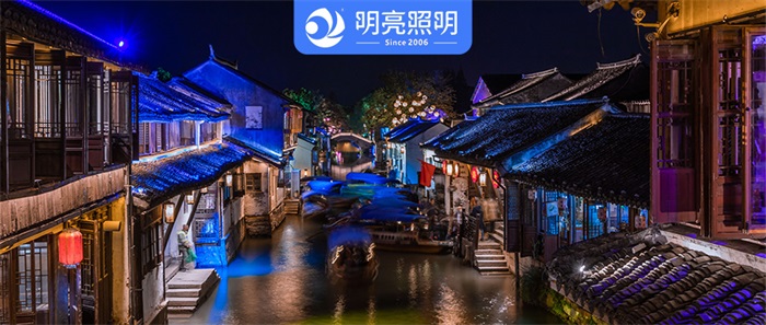 “小體量文旅亮化”這樣做，工作日也能人氣爆棚！