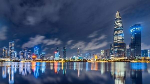 城市夜景照明設計中如何捕捉建筑的藝術(shù)？