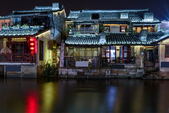 你的景區文旅亮化，缺了這一環(huán)節怎么行？
