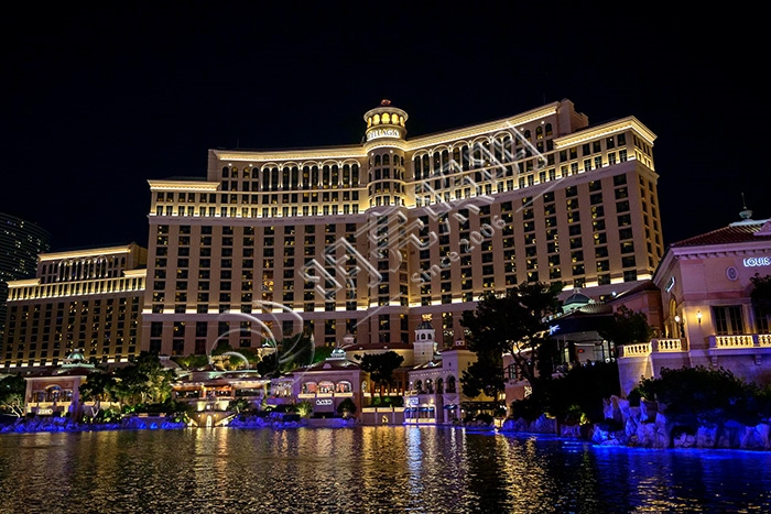 想要樓體亮化取得好的夜景效果，要注意以下幾點(diǎn)！