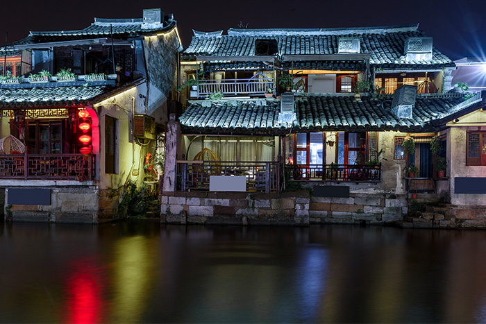 景觀(guān)照明