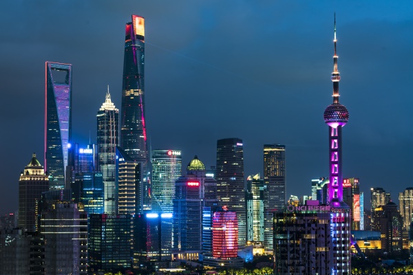 城市夜景照明工程存在的問(wèn)題有哪些？