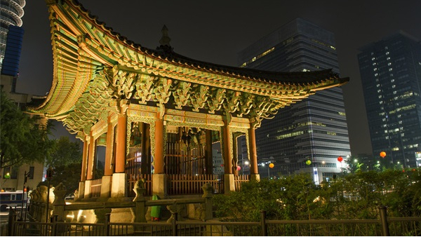 城市燈光照明設計拉動(dòng)地區經(jīng)濟發(fā)展