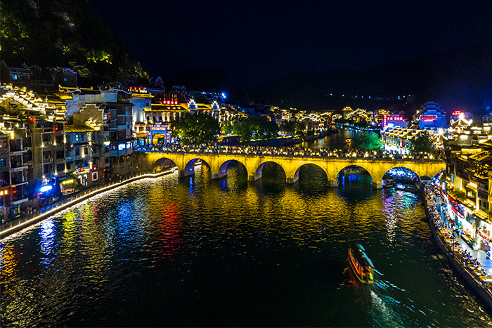 景區文旅亮化
