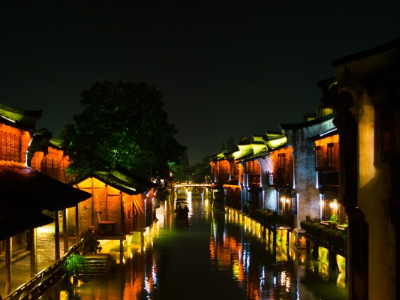 古城亮化設計-提升夜游經(jīng)濟發(fā)展