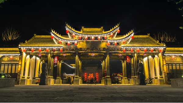 景觀(guān)照明設計要考慮的方面都有哪些？