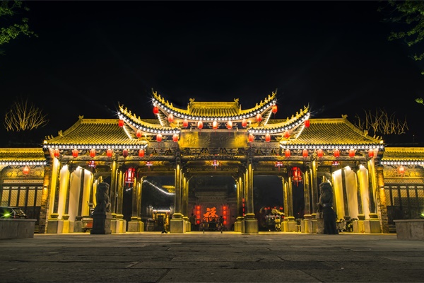 景觀(guān)照明設計要考慮的方面都有哪些？