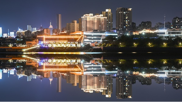 戶(hù)外夜景亮化設計步驟及流程有哪些？