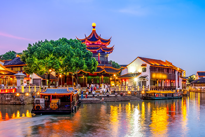 如何在眾多文旅亮化中脫穎而出？這個(gè)或許是關(guān)鍵！