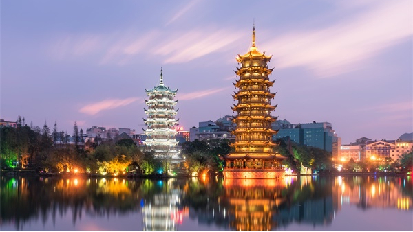 塔樓景觀(guān)照明應注意哪些事項？