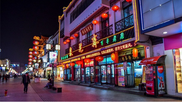 街道亮化照明工程應該怎么做？