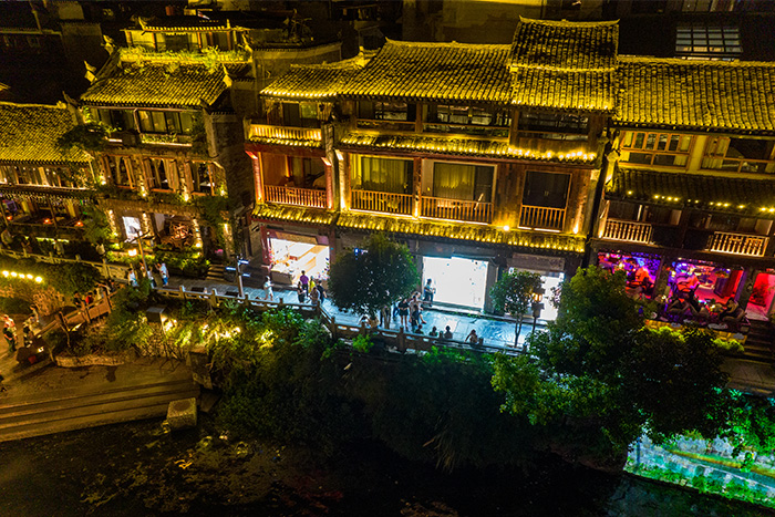 如何才能做好古建筑亮化工程？需要注意哪些？