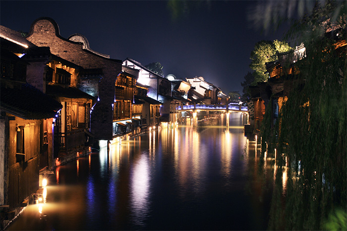 景區夜游亮化工程