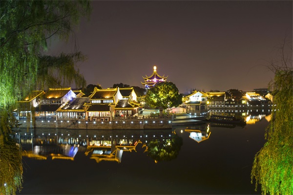 城市led照明工程